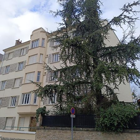 Brifaut Apartment Dijon Luaran gambar