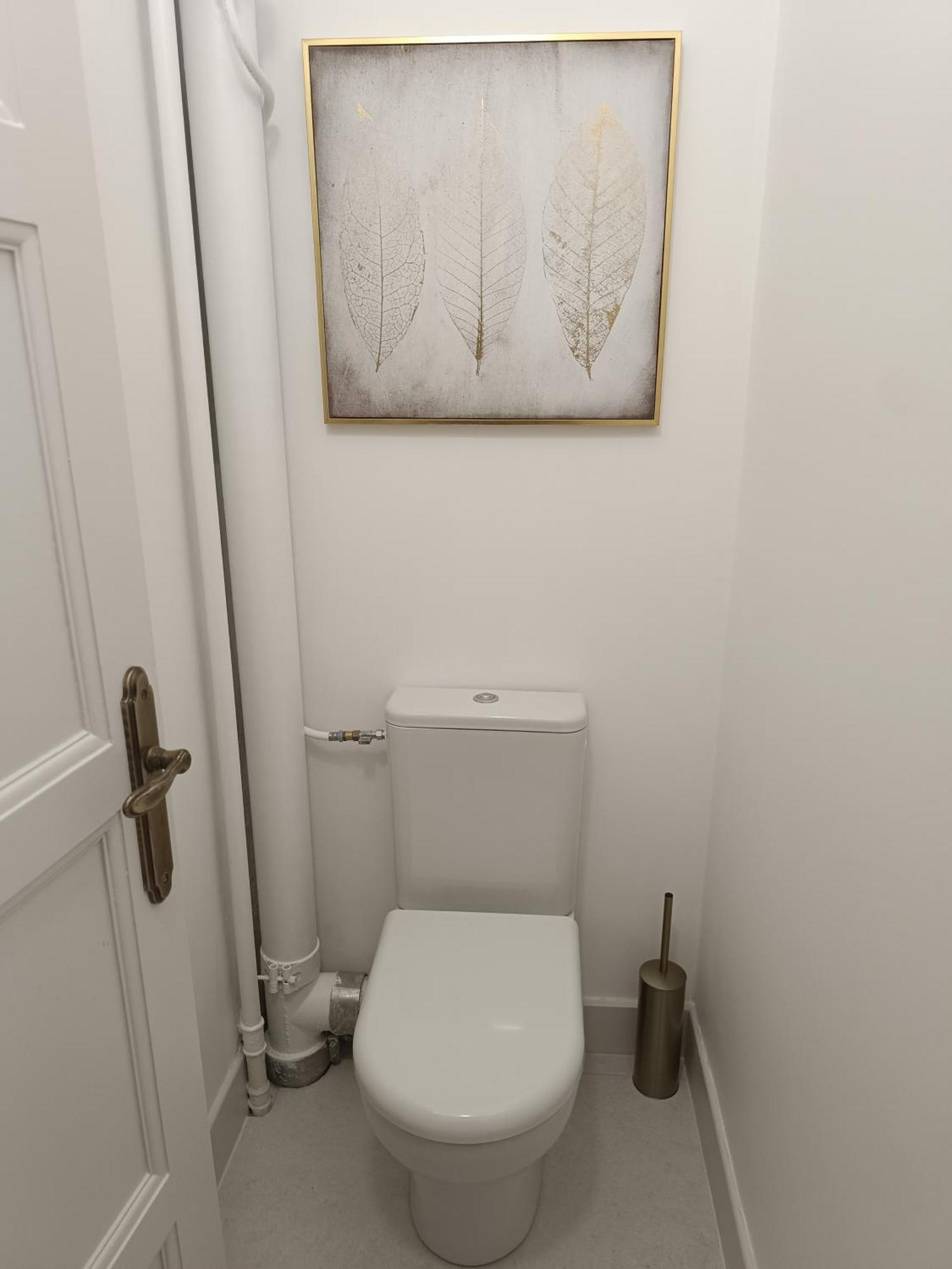 Brifaut Apartment Dijon Luaran gambar